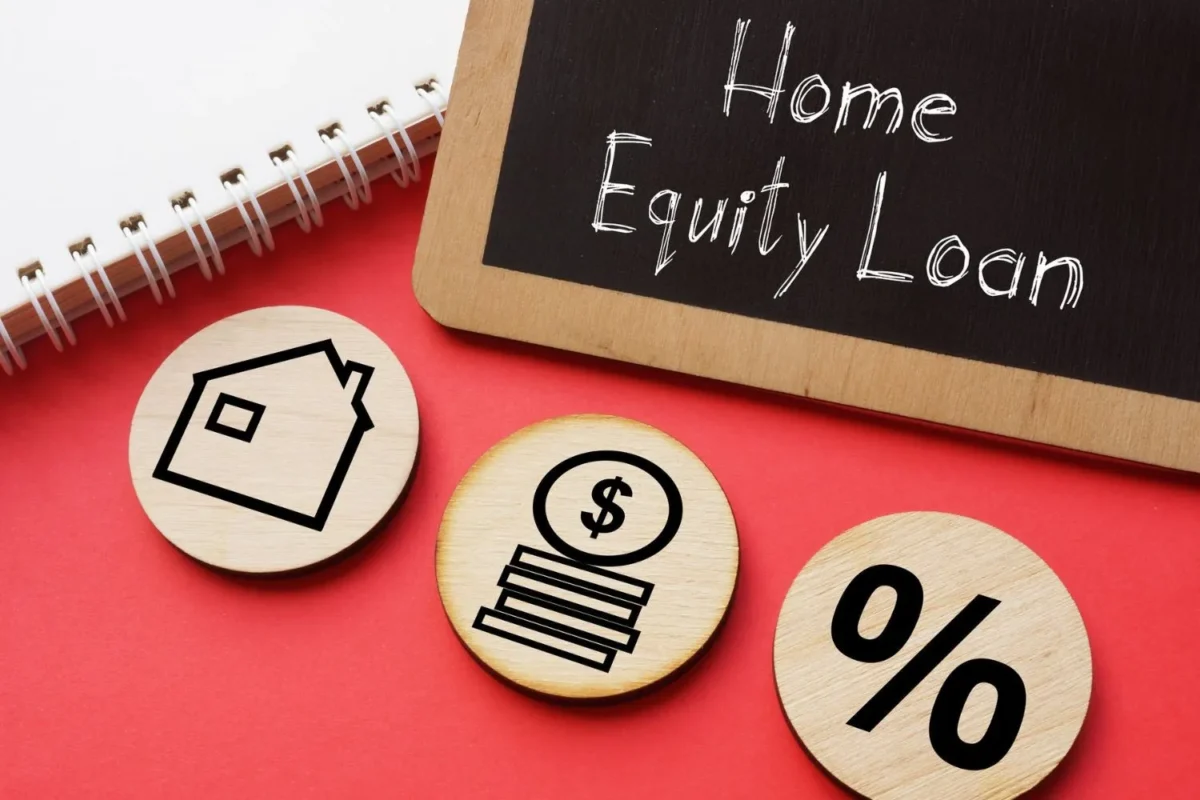 The Basics of Equity Loans