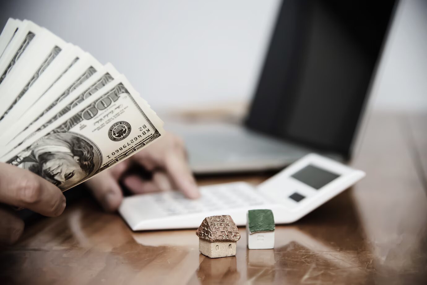Bad credit business loans