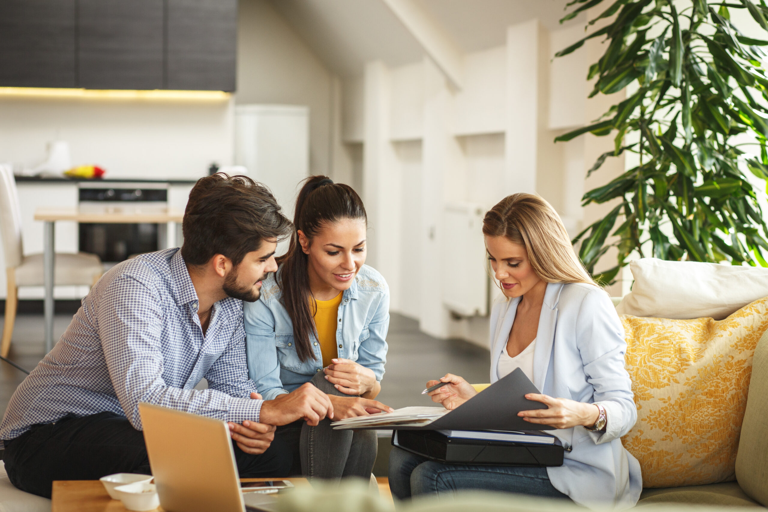 Short-Term Property Loans