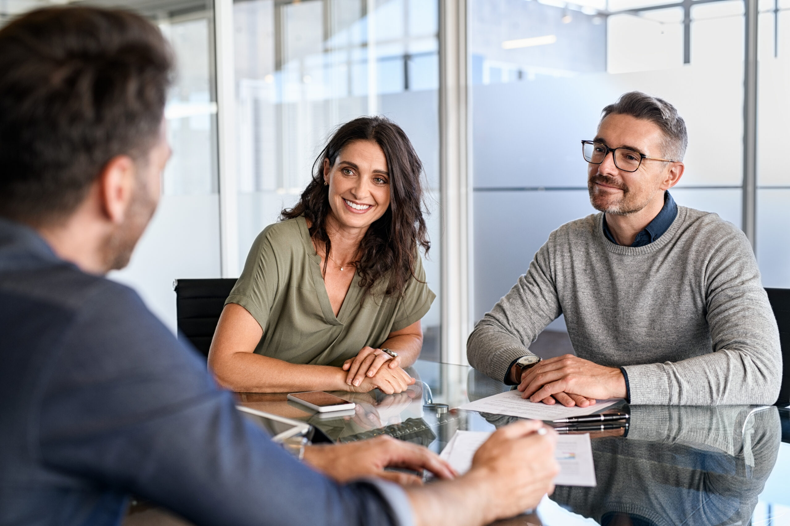 Caveat Loans