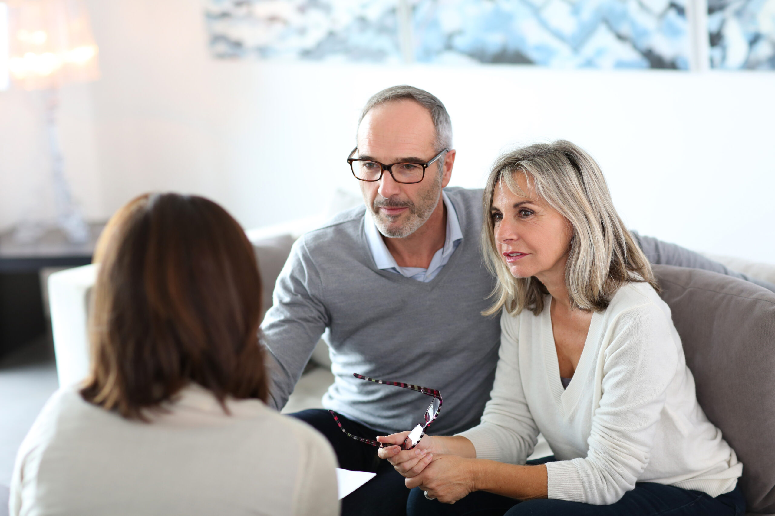 Home Equity Loans